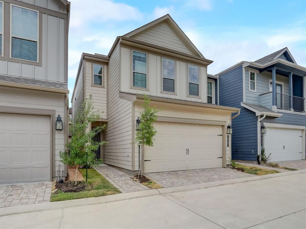 10507 Harmon Smith Dr