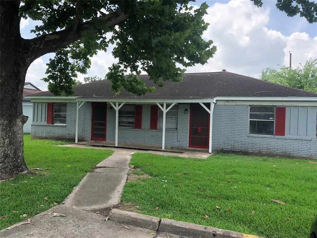 4206  Grassmere Street Houston Texas 77051, 3