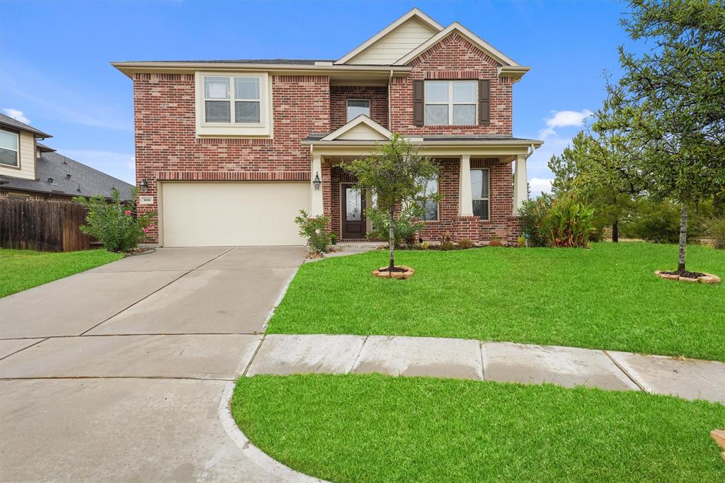 3881  Oakmist Bend Lane Spring Texas 77386, 15