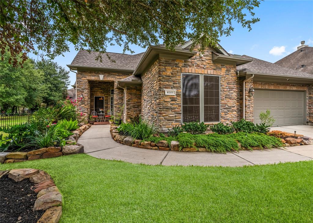 10203  Eagle Hollow Drive Humble Texas 77338, 1