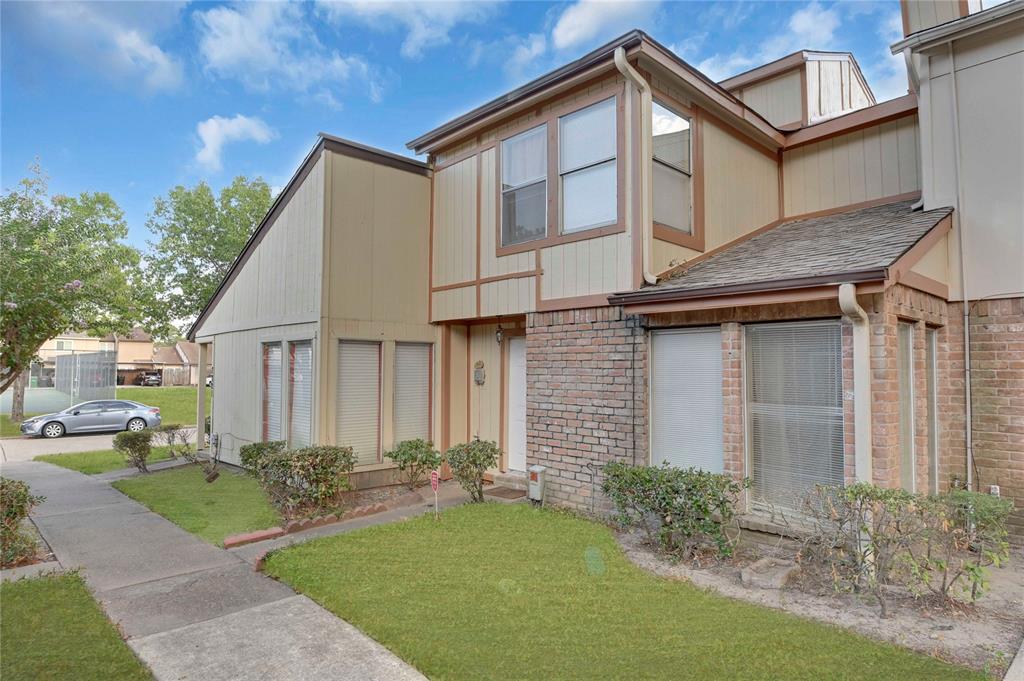 7819  Bateman Lane Houston Texas 77088, Houston