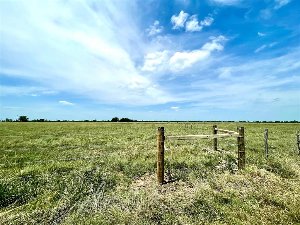This level, 11+ acre property is located in Fort Bend county only 10 minutes from Needville. The land is ready for whatever you need- a place for your business, a new home, a small estate. Improvements and Features include: 1) Fenced interior with 5 strand barbed wire, 2) Culvert and gate, 3) No restrictions, 4) Mobile homes welcome, 5) Just 45 minutes from Houston.