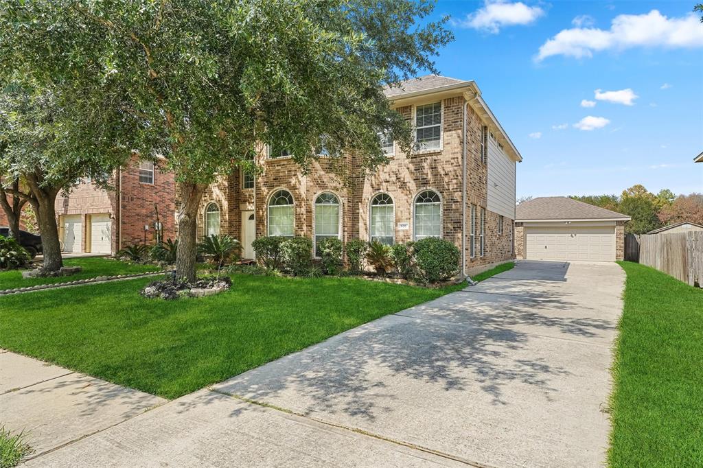 626  Manchester Trail Drive Spring Texas 77373, 12