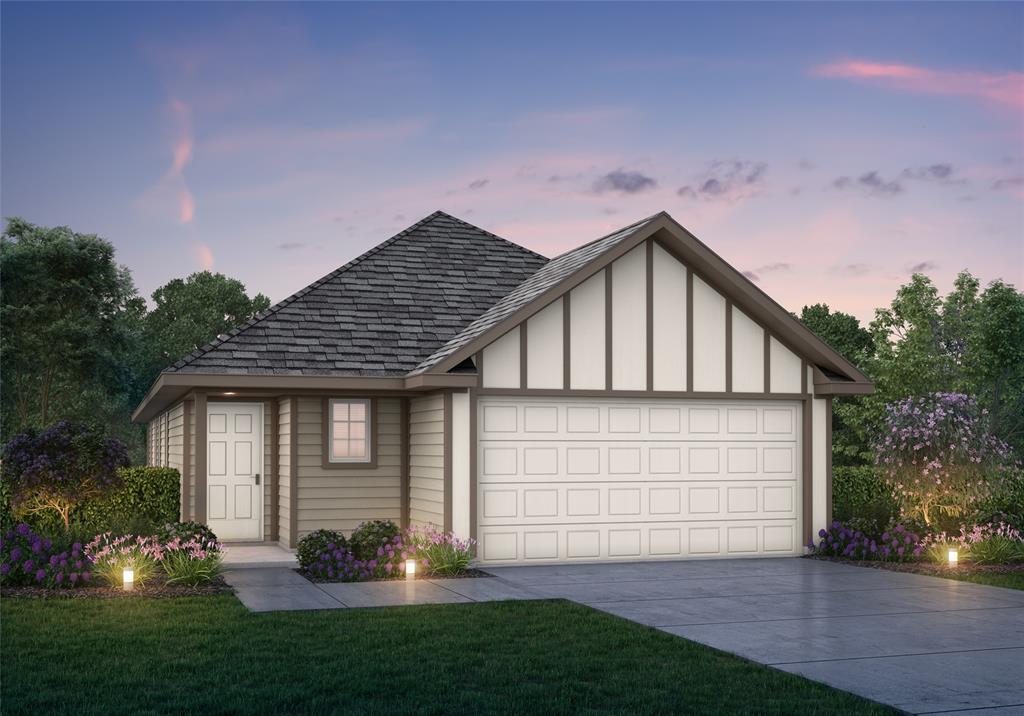 2251  Middle Ridge Drive Conroe Texas 77301, 19