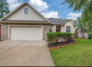 3602 Woodland, Montgomery, TX 77356