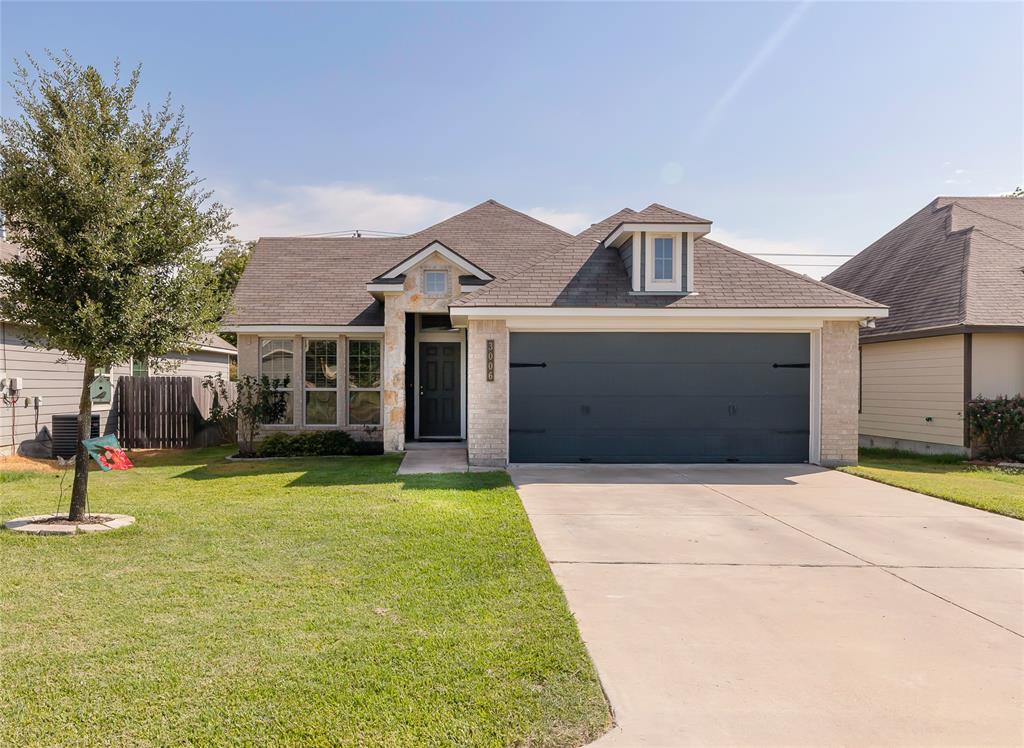 3006  Positano Loop Bryan Texas 77808, Bryan
