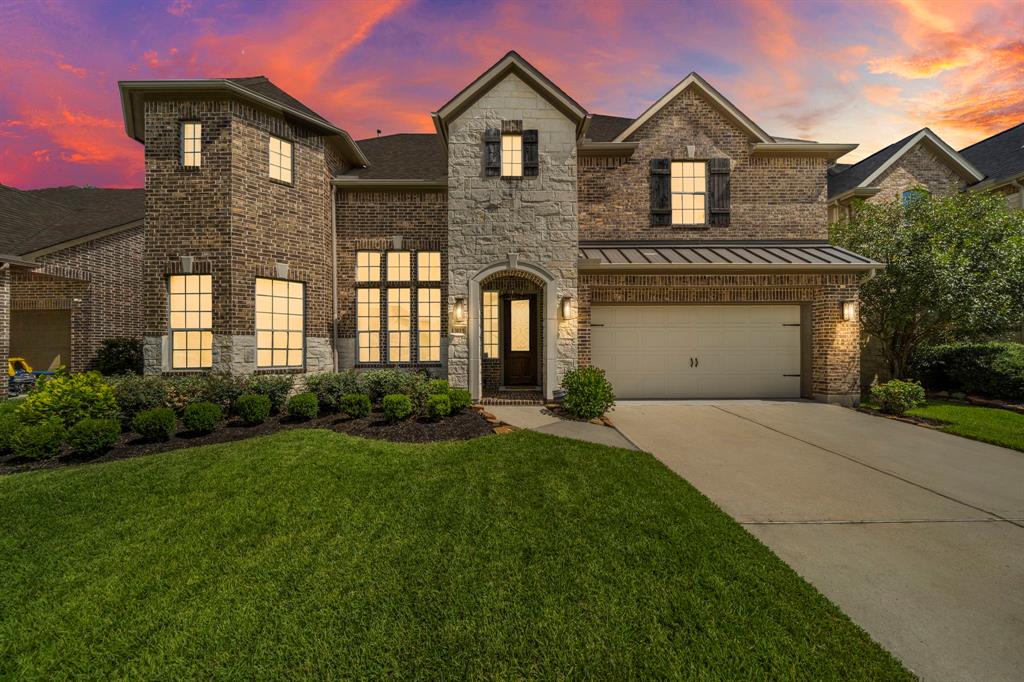 13115  Tapper Ridge Lane Humble Texas 77346, 1