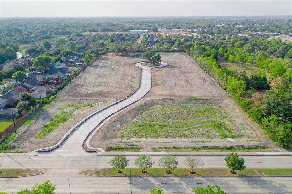 1609  Crown Oaks Court LOT 2  Pearland Texas 77581, Pearland