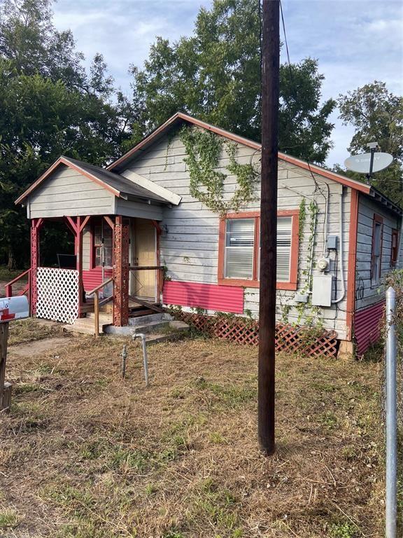 1608  Connie Street Wharton Texas 77488, Wharton