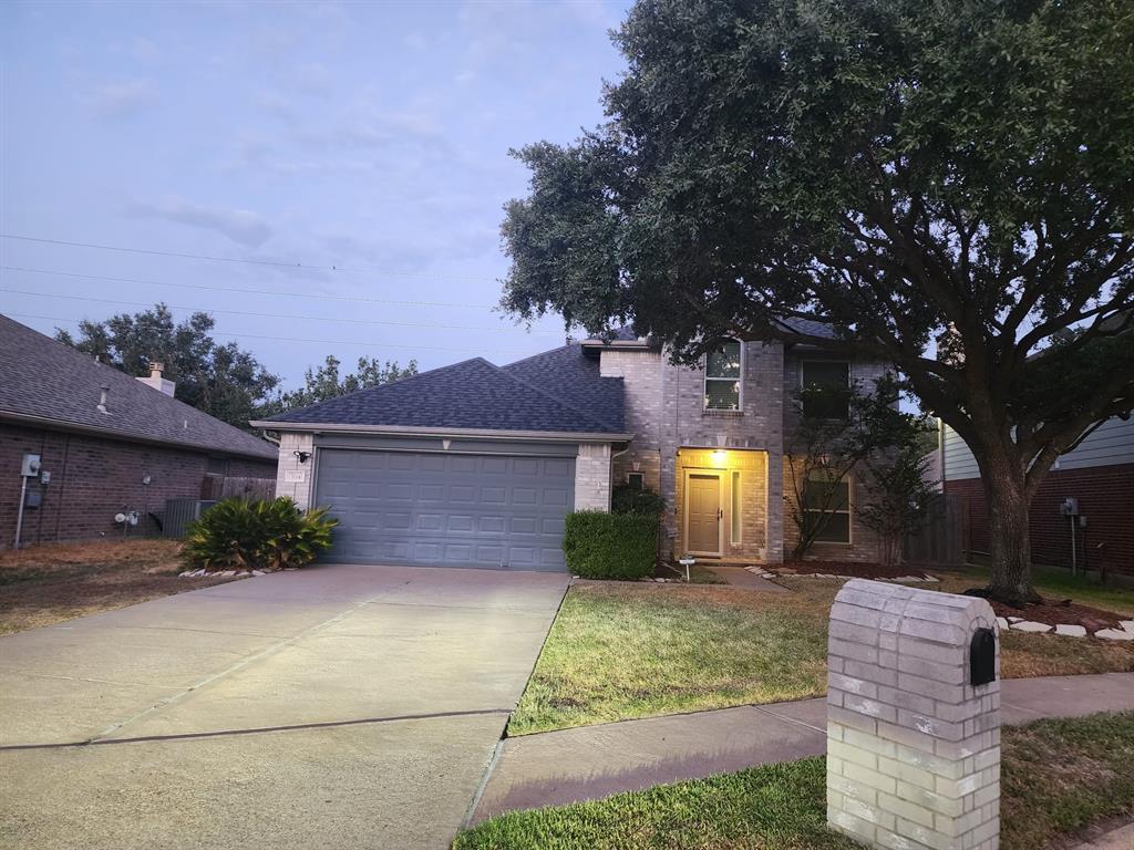 3114  Rainmont Lane Katy Texas 77449, 25