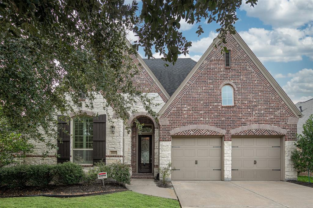 28807  Crested Butte Drive Katy Texas 77494, 30