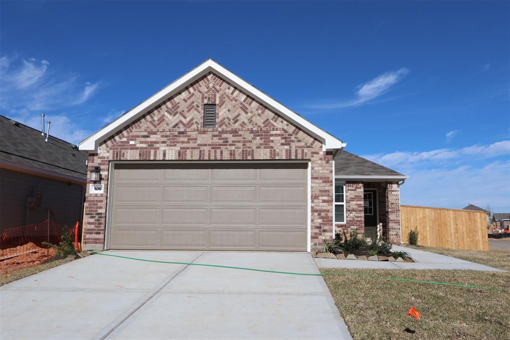 306  Harbor Bend Court Willis Texas 77378, 19