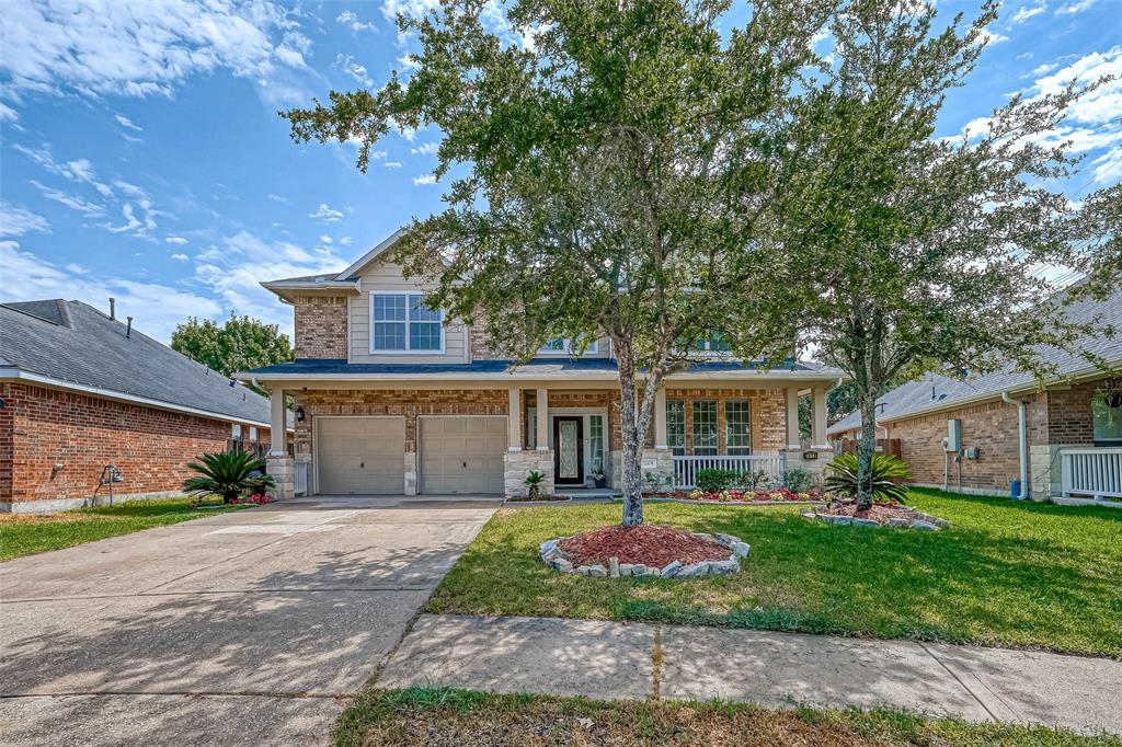 2419  Canyon Springs Drive Pearland Texas 77584, 5