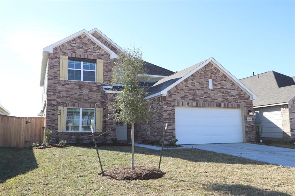 22368  Mountain Pine Drive New Caney Texas 77357, New Caney