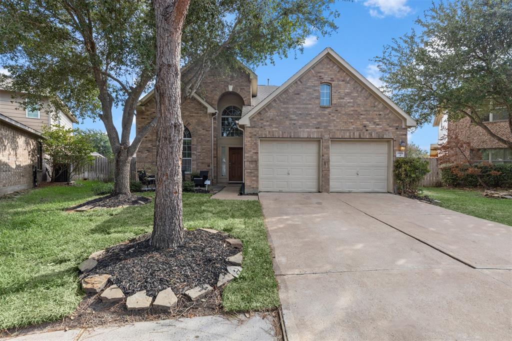 19906  Dayton Ridge Lane Cypress Texas 77433, 25