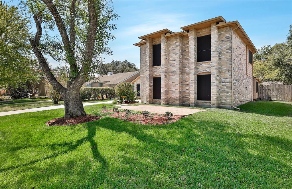 6211  Crakston Street Houston Texas 77084, 8
