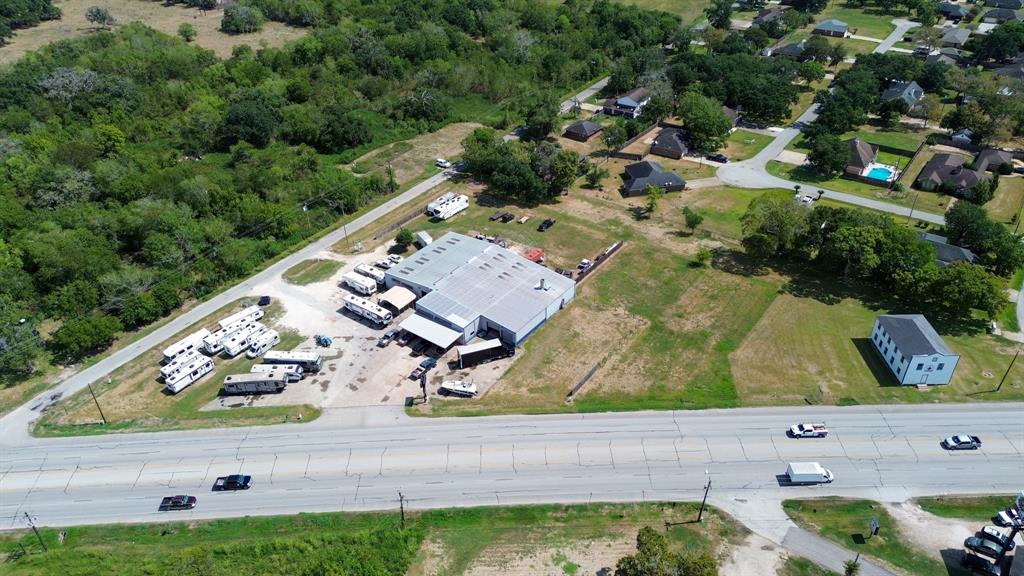 Hwy 36  , Brazoria, Texas image 11