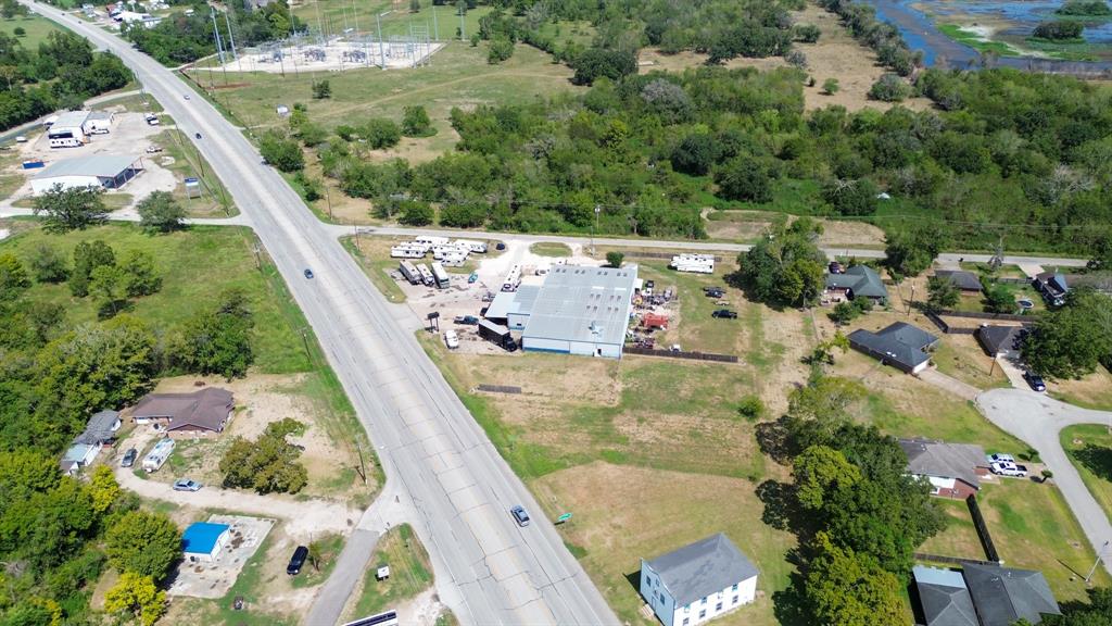 Hwy 36  , Brazoria, Texas image 14