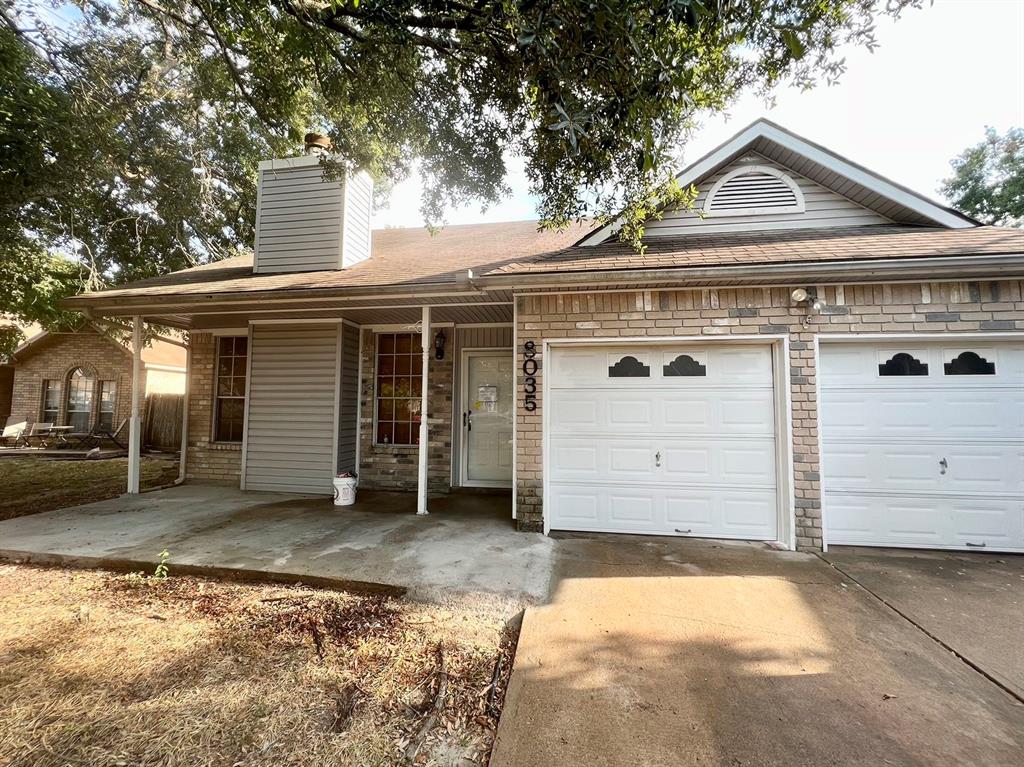 8035  Trail Side Drive Houston Texas 77040, 11