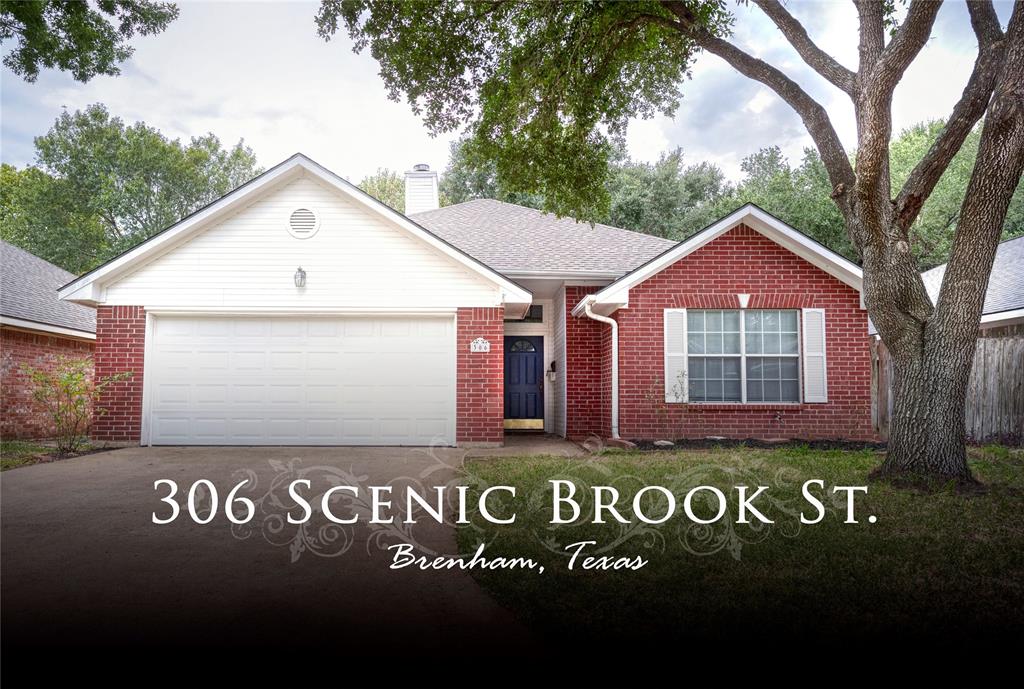306  Scenic Brook Street Brenham Texas 77833, 58