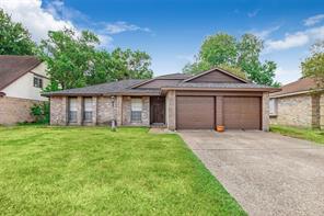 7322 Thicket Trail, Humble, TX, 77346