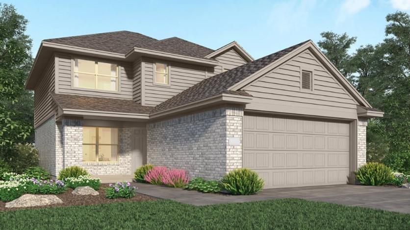 262 Bennett Loop
