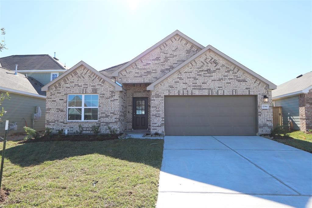 22364  Mountain Pine Drive New Caney Texas 77357, New Caney