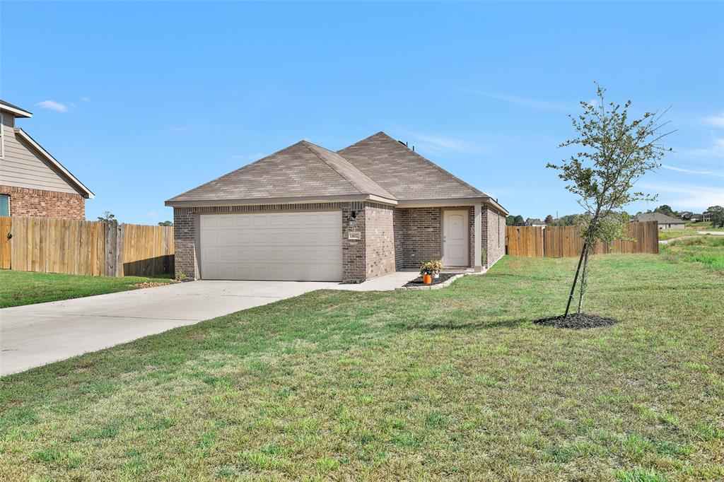 402 W Terra Vista Circle, Montgomery, TX 77356