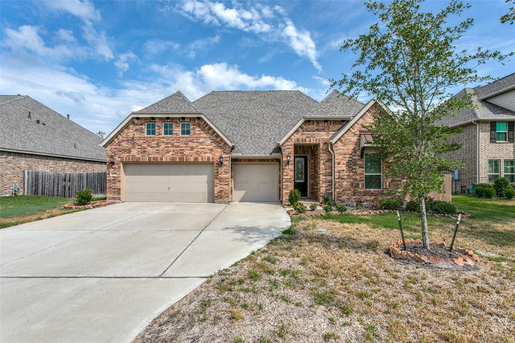 8009  Serenity Street Pearland Texas 77584, Pearland