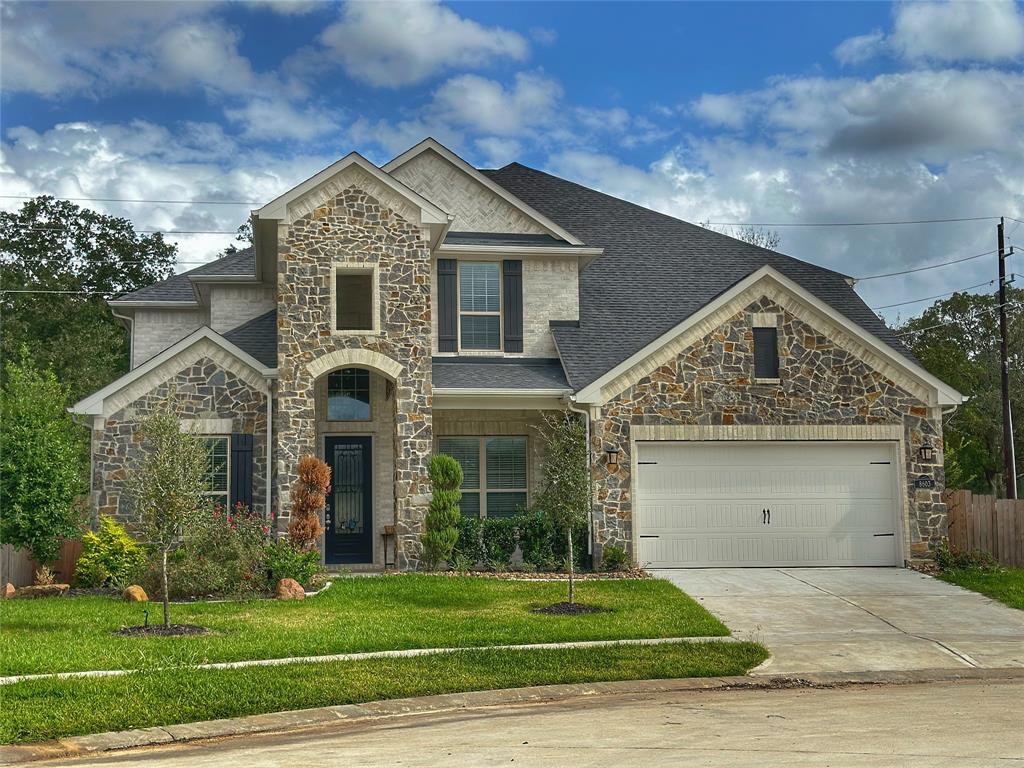 8603  Flagman Trail  Fulshear Texas 77441, Fulshear