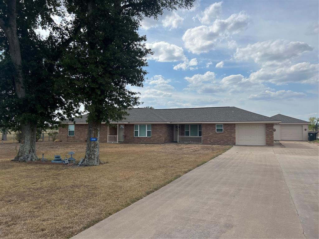 566  Schmidt Road Sealy Texas 77474, Sealy