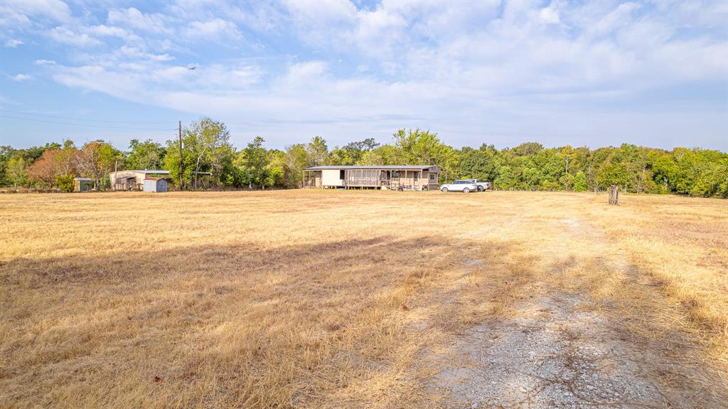 Front Property View