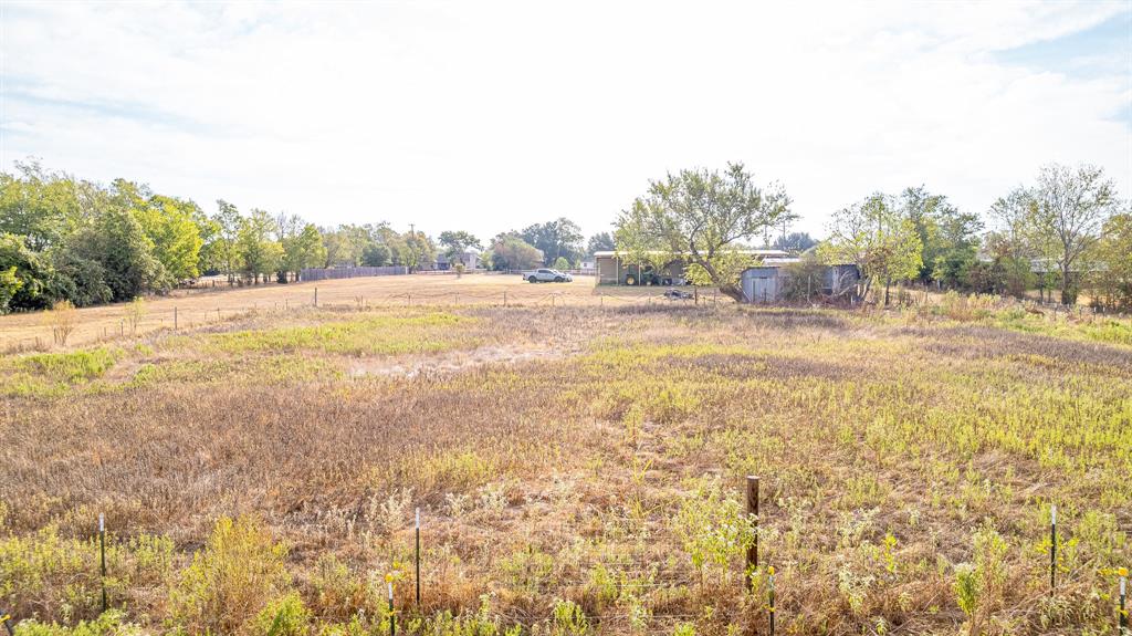 Back Property View