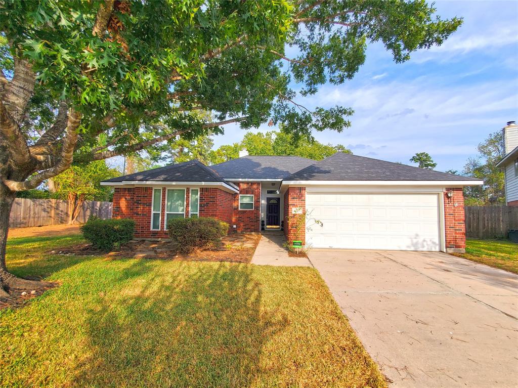 3703  Oak Lace Drive Spring Texas 77389, 14