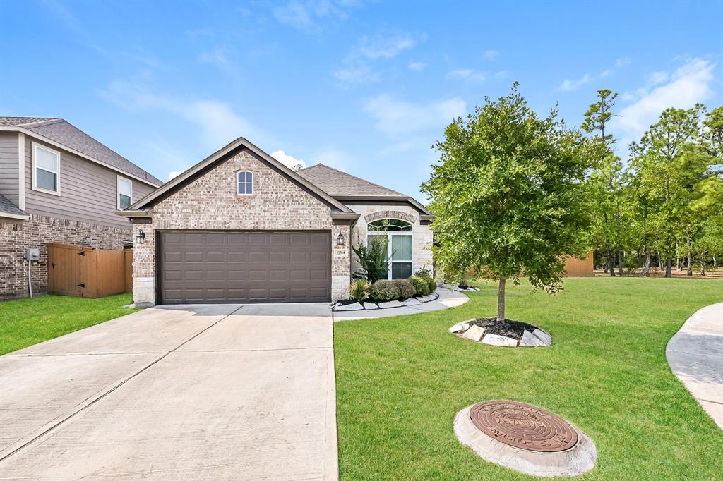 11314  Huntcrest Lane Humble Texas 77396, 1