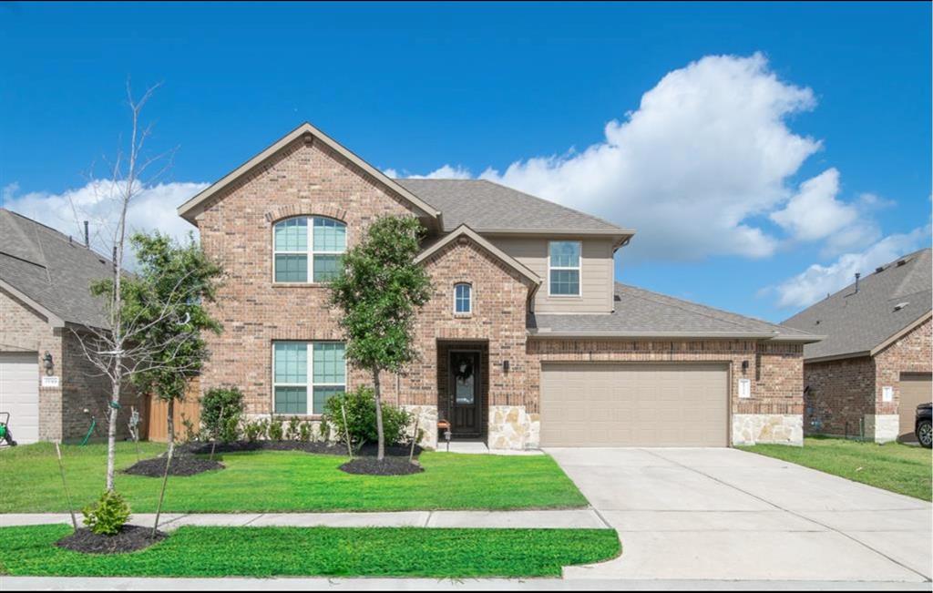 15323  Aboyne Lane Humble Texas 77346, Humble