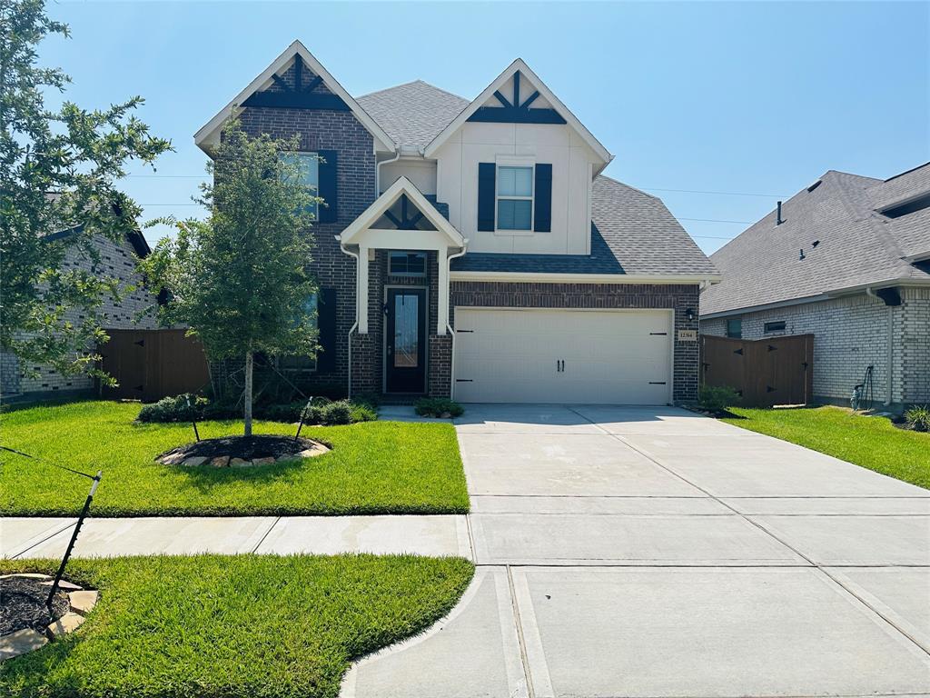 12314  Bedford Bend Drive Humble Texas 77346, Humble