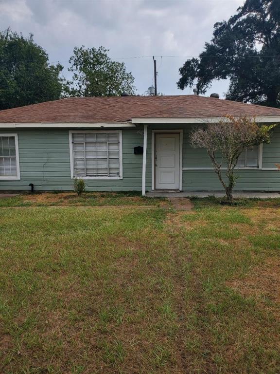 9922  Gloyna Street Houston Texas 77088, Houston