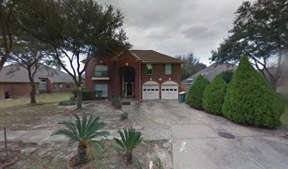 17426 Little Riata Dr, Houston, TX 77095 - HAR.com