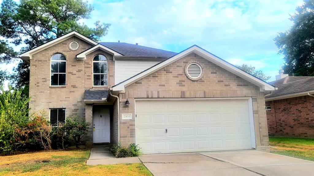 2834  Spring Dusk Lane Spring Texas 77373, 12
