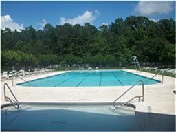 neighborhood pool