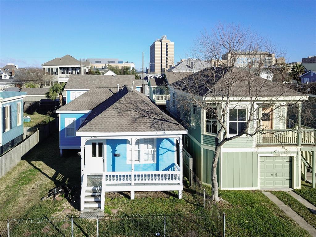 1110  Winnie Street Galveston Texas 77550, 33