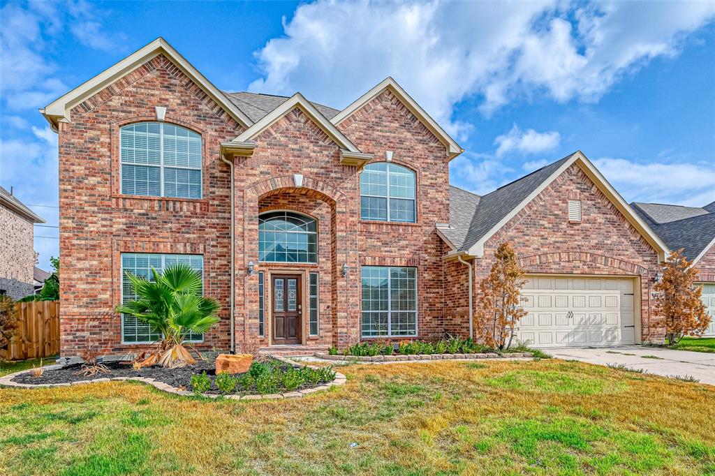 3027  Clover Trace Drive Spring Texas 77386, 15