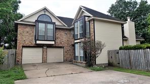 1614 Beaconshire, Houston, TX, 77077