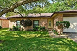 6012 Leafwood, League City, TX, 77573