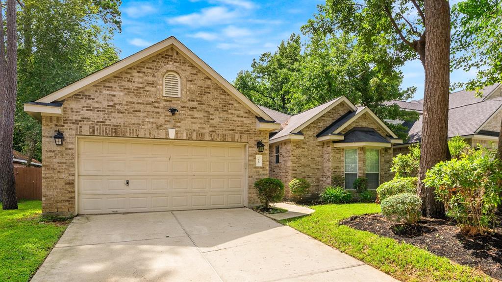 66 N Creekmist Place Conroe Texas 77385, 15