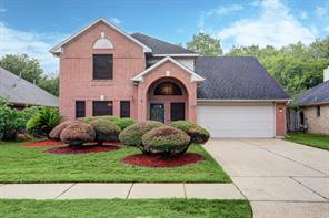 1013 Chesterwood, Pearland, TX, 77581