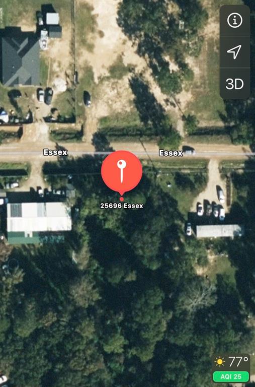 25696  Essex  New Caney Texas 77357, New Caney