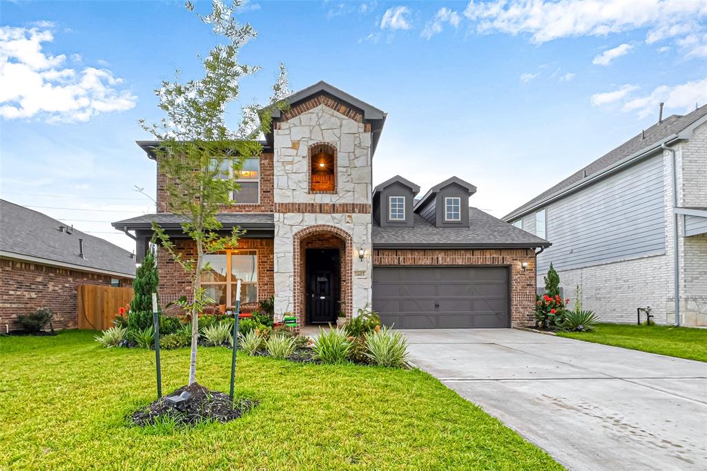 24415  Skytrail Drive Katy Texas 77493, 25