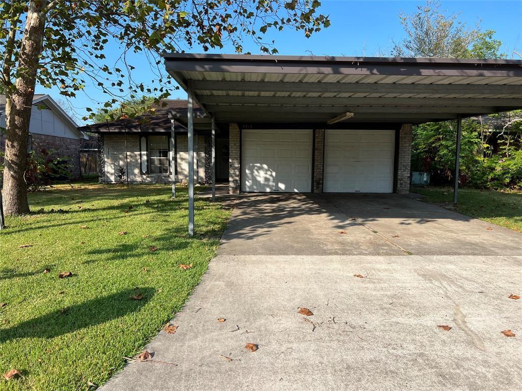 4910  Redfish Reef Drive Bacliff Texas 77518, 33